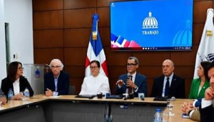 Clínicas levantan suspensión de servicios a ADARS y ARS Futuro Clínicas levantan suspensión de servicios a ADARS y ARS Futuro