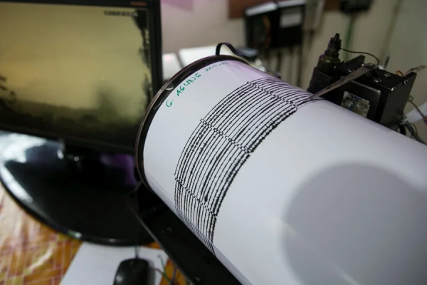 Otro terremoto; ahora en Perú de 5,1 ha dejado muertos y heridos Otro terremoto; ahora en Perú de 5,1 ha dejado muertos y heridos