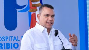 Asegura se está fortaleciendo en la RD la atención a salud mental