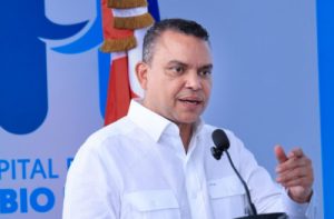 SNS destaca avances de la Red Pública de Salud actual gestión