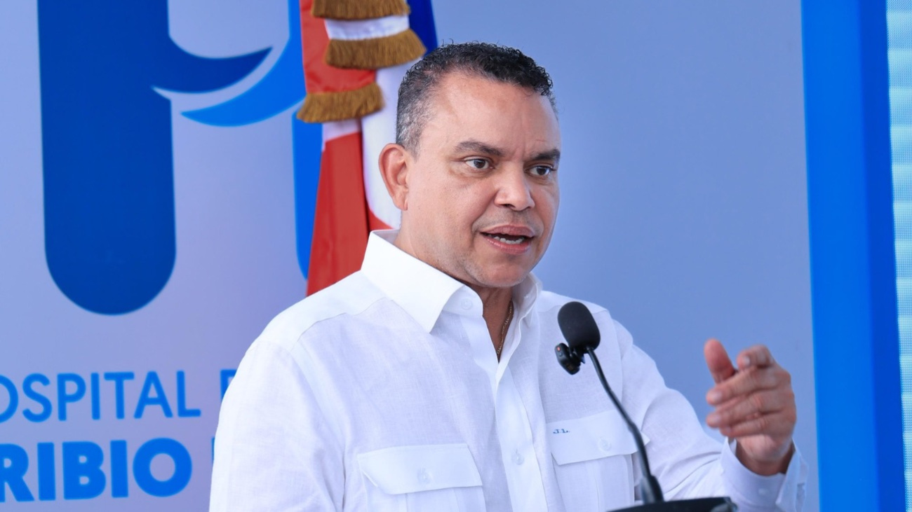 Asegura se está fortaleciendo en la RD la atención a salud mental imagen