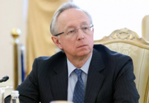 Rusia duda aporte europeo para solucionar la crisis ucraniana