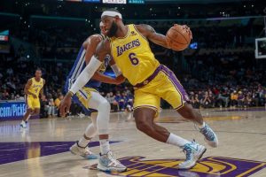 LeBron James: tres escenarios para su futuro en la NBA