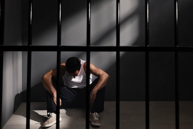 Liberan hombre que pasó casi 20 años en prisión preventiva Liberan hombre que pasó casi 20 años en prisión preventiva