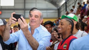 Abinader agotará agenda de inauguraciones tres provincias Abinader agotará agenda de inauguraciones tres provincias
