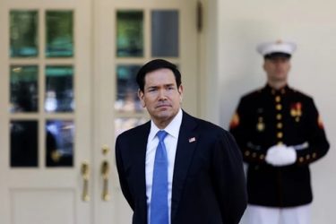 EEUU mantendrá todas las medidas contra Gobierno Cuba