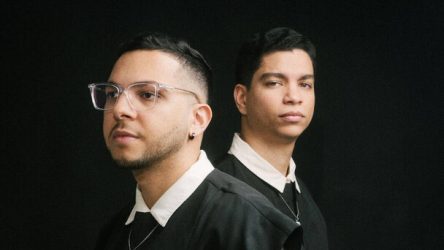 Martox presenta “Caracol”, un álbum impulsa el pop caribeño Martox presenta “Caracol”, un álbum impulsa el pop caribeño