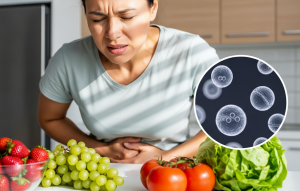 Ciclosporiasis pone vigilancia seguridad alimentaria en EU