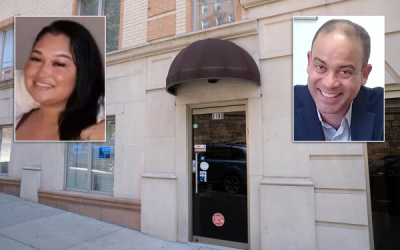 NY: Arrestan uno RD por mujer murió tras inyección estética NY: Arrestan uno RD por mujer murió tras inyección estética