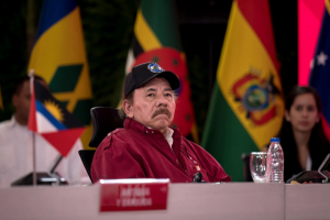 RD condena anuncio de Ortega sobre elecciones en Nicaragua