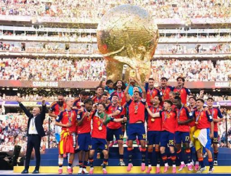 Mundial de fútbol y futuro de la salud (OPINION)