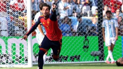 España derrota a Argentina y es campeón Mundial Fútbol 2026 España derrota a Argentina y es campeón Mundial Fútbol 2026