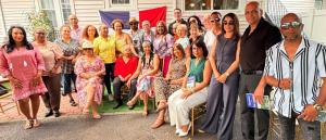 Dedican a San Cristóbal la Gran Parada Dominicana del Bronx