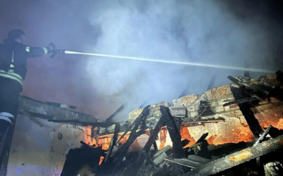 Ucrania bombardea con drones 16 subestaciones eléctricas Crimea Ucrania bombardea con drones 16 subestaciones eléctricas Crimea