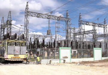 ETED instala subestación móvil Boca Chica, fortalecerá la red ETED instala subestación móvil Boca Chica, fortalecerá la red