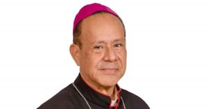 EEUU reclama a Nicaragua deje libertad obispo Abelardo Mata