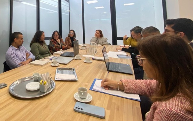 Republica Dominicana toma experiencia Uruguay para crear seguridad social para artistas Republica Dominicana toma experiencia Uruguay para crear seguridad social para artistas
