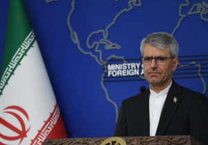 Irán califica «crimen de guerra» ataque EU a hospital de cáncer