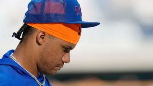 Mets ponen Juan Soto en lista de lesionados por distensión