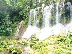 Mitur promociona a Jarabacoa como destino ecoturístico de RD
