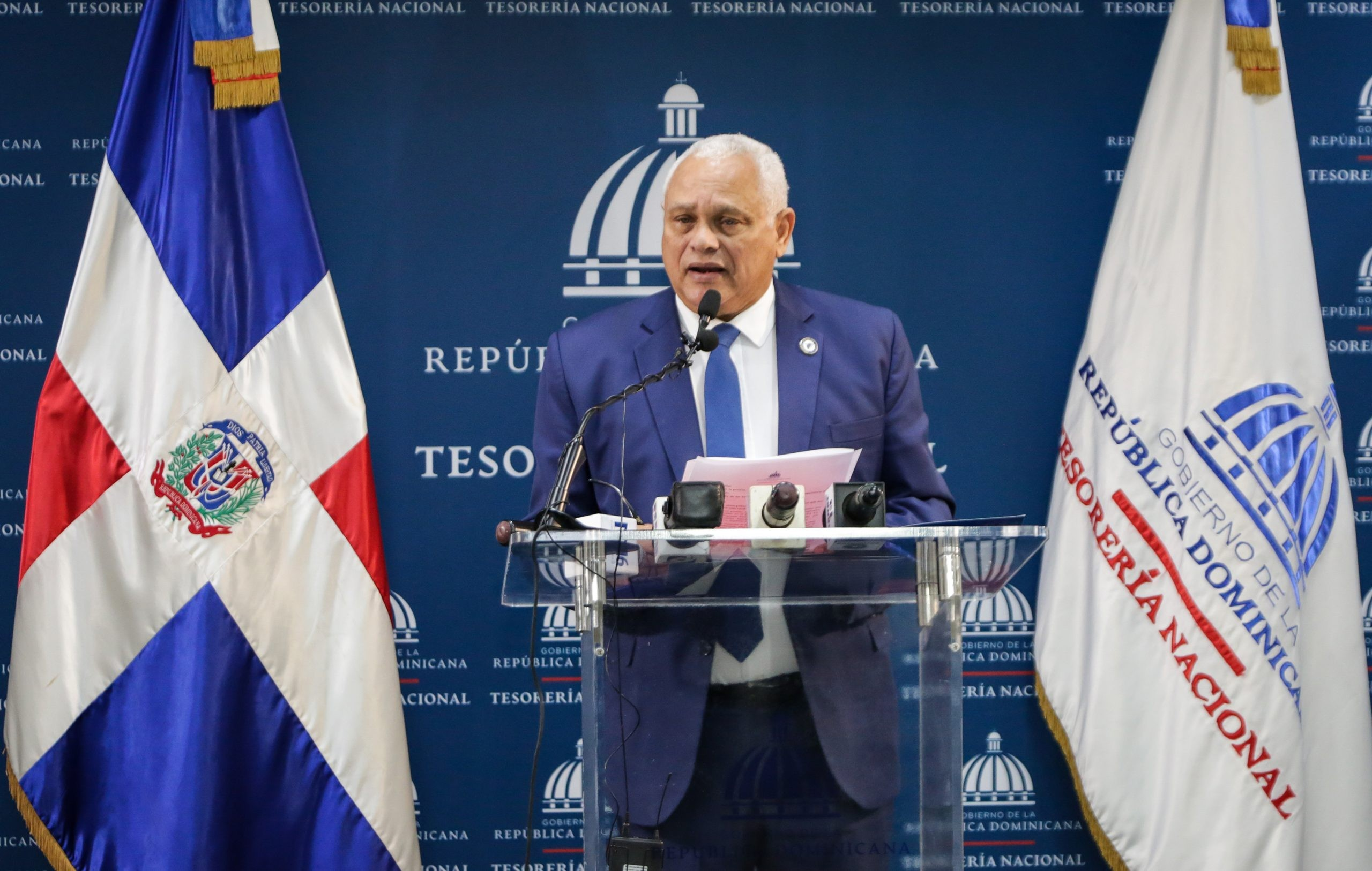 Plataforma Tesorería Nacional alcanza 452,936 transacciones imagen