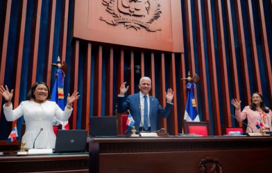 Senado RD aprueba de urgencia reformas al nuevo Código Penal