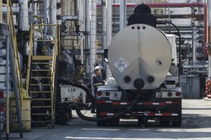 PIB de Estados Unidos crece un 0,4 % en el segundo trimestre PIB de Estados Unidos crece un 0,4 % en el segundo trimestre