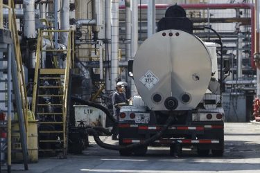 PIB de Estados Unidos crece un 0,4 % en el segundo trimestre