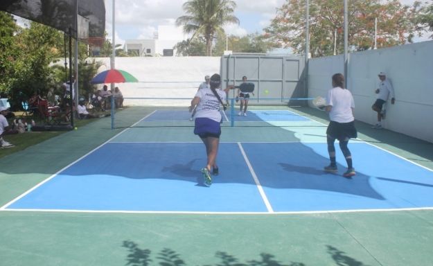Anuncian Copa Confraternidad de Pickleball en Juan Dolio imagen