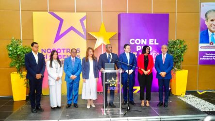 PLD pide Gobierno declarar en emergencia el sistema de salud