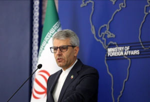 Irán descarta «por ahora» reanudar negociaciones con EU