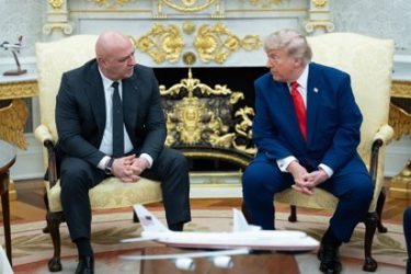 Presidente de Líbano pide a Trump seguir apoyando Ejército
