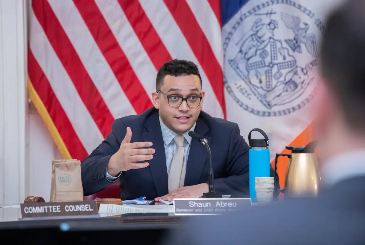 NY: Concejal dominicano acusa empresa de evadir millones de dólares en peajes imagen