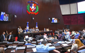CD aprueba modificación a 32 artículos nuevo Código Penal CD aprueba modificación a 32 artículos nuevo Código Penal