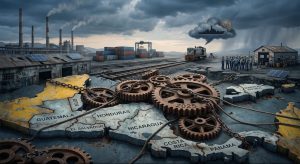 CEPAL ve rezagos productividad Centroamérica y R. Dominicana