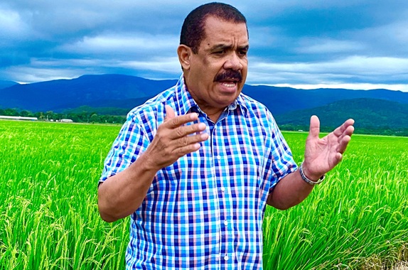 PLD alerta alza importaciones perjudica a productores de RD PLD alerta alza importaciones perjudica a productores de RD