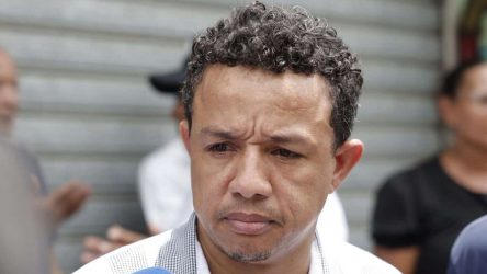 Familia de Darlin Mercado demanda por daños a la Policía Familia de Darlin Mercado demanda por daños a la Policía