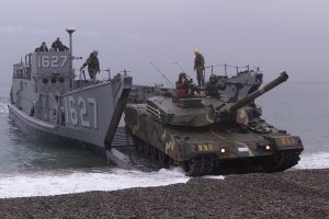 EEUU y Seúl realizan mayores maniobras militares la historia EEUU y Seúl realizan mayores maniobras militares la historia