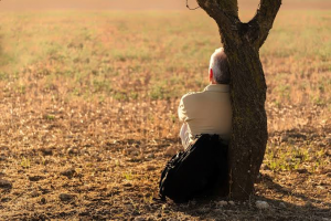 La soledad: impacto en la salud mental
