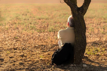 La soledad: impacto en la salud mental