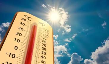 Elevadas temperaturas disparan el consumo eléctrico en la RD
