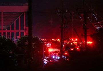 Terremoto 7,1 en Japón deja tres muertos y 200 heridos