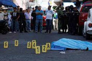 PUERTO RICO: Ascienden a 248 asesinatos en solo seis meses PUERTO RICO: Ascienden a 248 asesinatos en solo seis meses