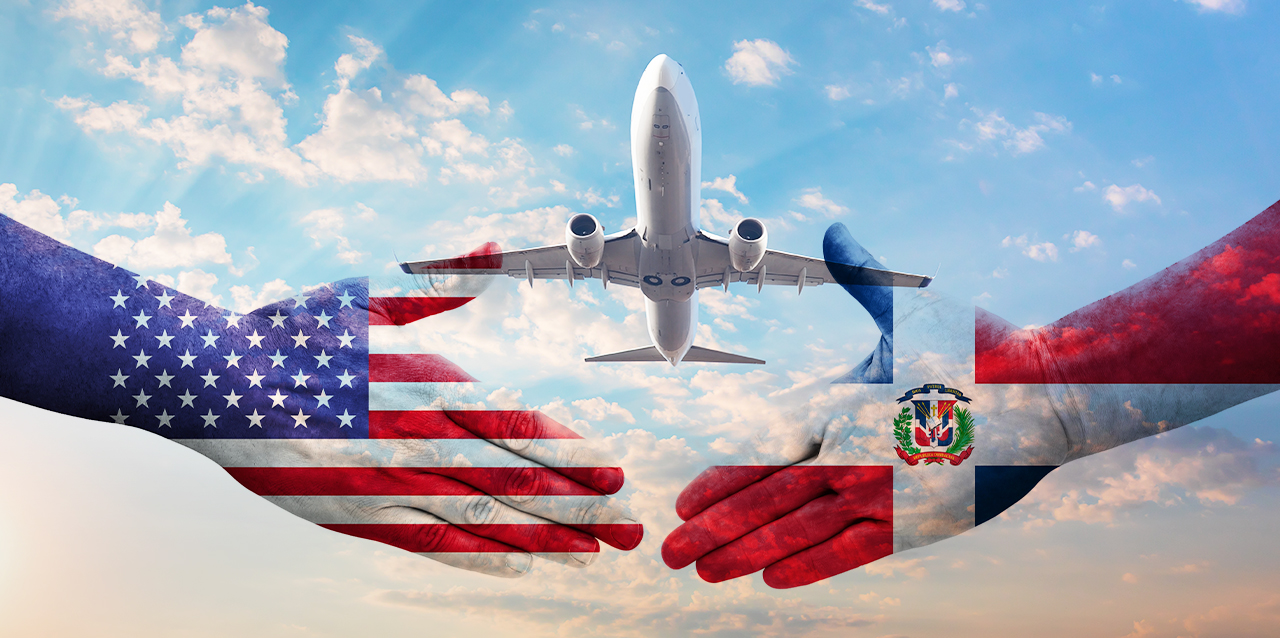 Acuerdo de cielos abiertos: un gran engaño disfrazado de progreso imagen