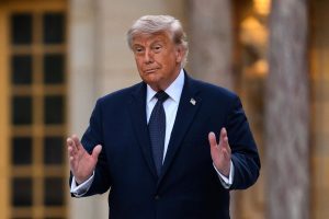 EEUU: Trump declara «abierto» el paso de Ormuz con tasa 20% EEUU: Trump declara «abierto» el paso de Ormuz con tasa 20%