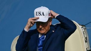 Trump critica desequilibrio de gasto militar aliados de la OTAN Trump critica desequilibrio de gasto militar aliados de la OTAN