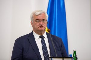 Ucrania ve complicidad de Irán en la «guerra criminal» de Rusia