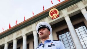 CHINA: Condena exfuncionario a pena de muerte por sobornos