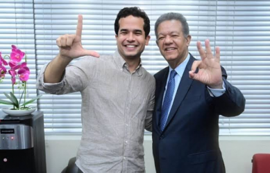 El dilema de Leonel y Omar (OPINION) El dilema de Leonel y Omar (OPINION)
