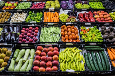 RD avanza hacia mayor dependencia alimentaria externa (OPINION)
